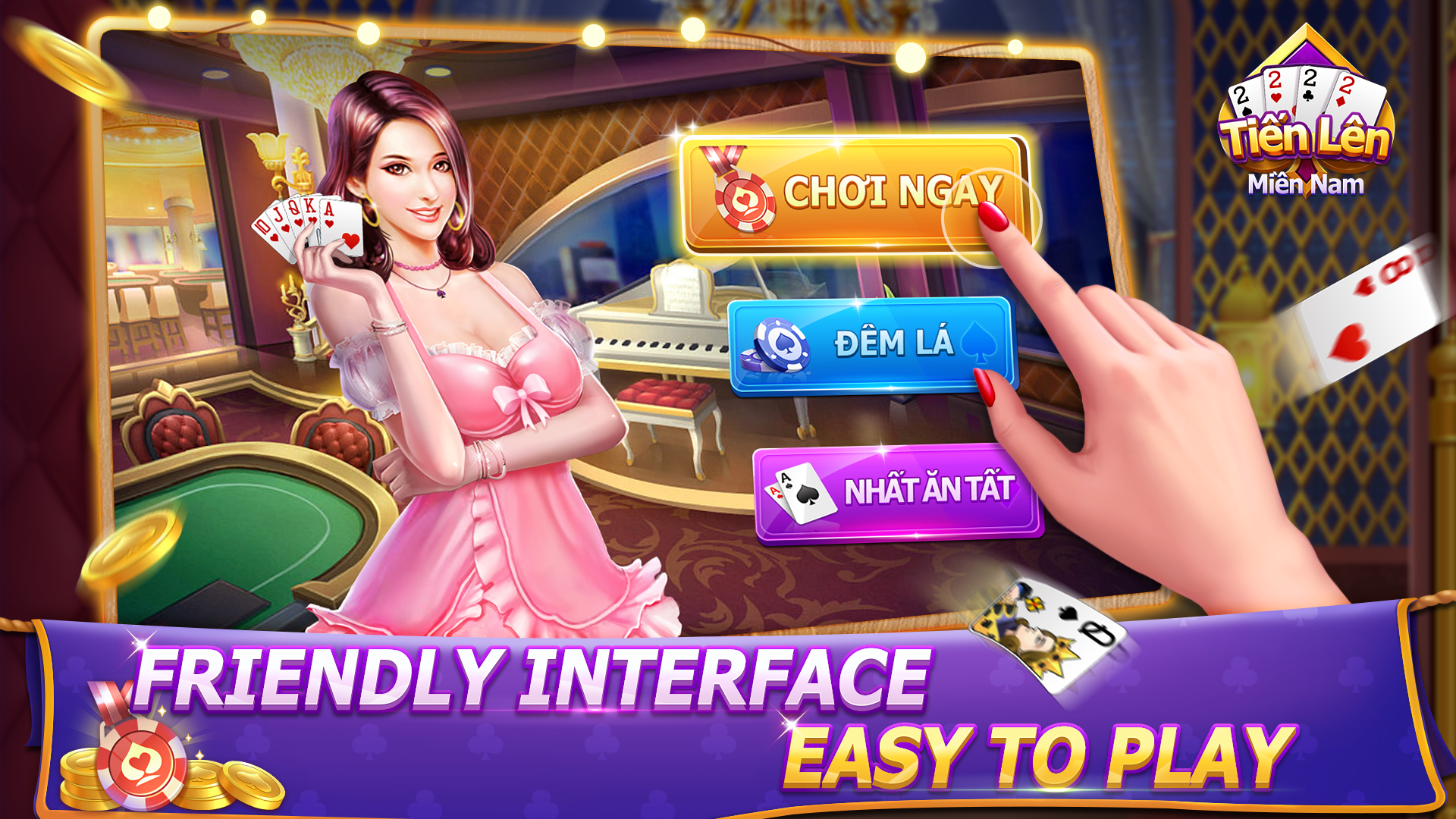 An in-app promotional banner showcasing special offers for users.